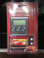 Отзыв: Термометр ТР-700, — Отличный